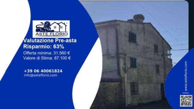 pentavano in vendita a Carrara in zona Battilana