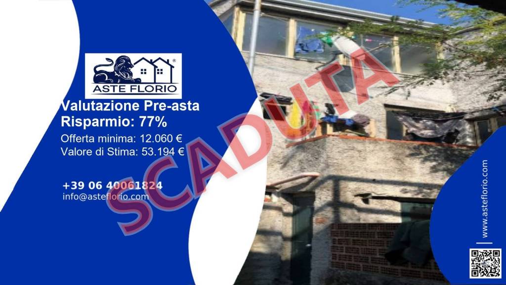 appartamento in vendita a Carrara