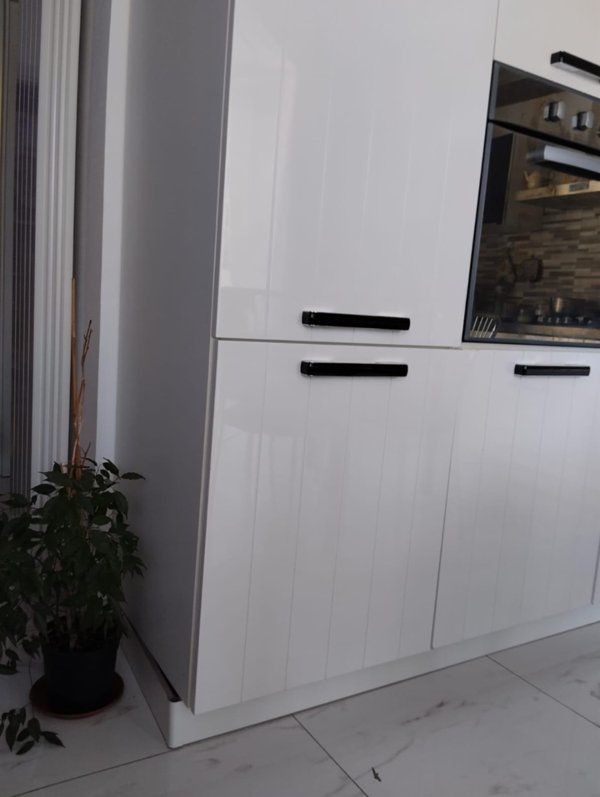 appartamento in vendita a Carrara