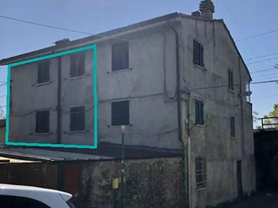 appartamento in vendita a Carrara in zona Battilana