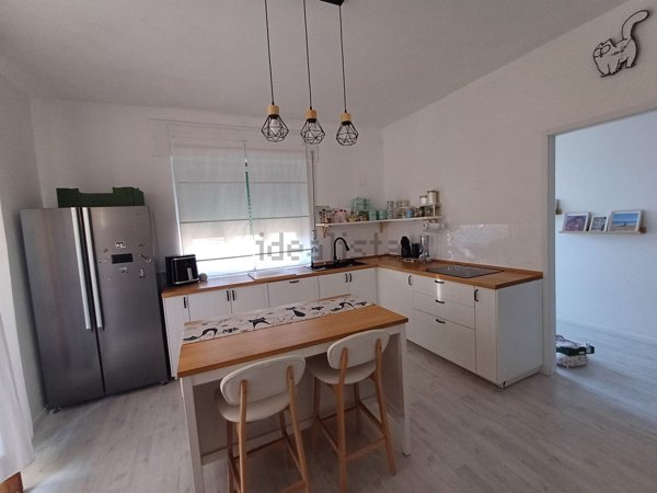 appartamento in vendita a Carrara in zona Stadio