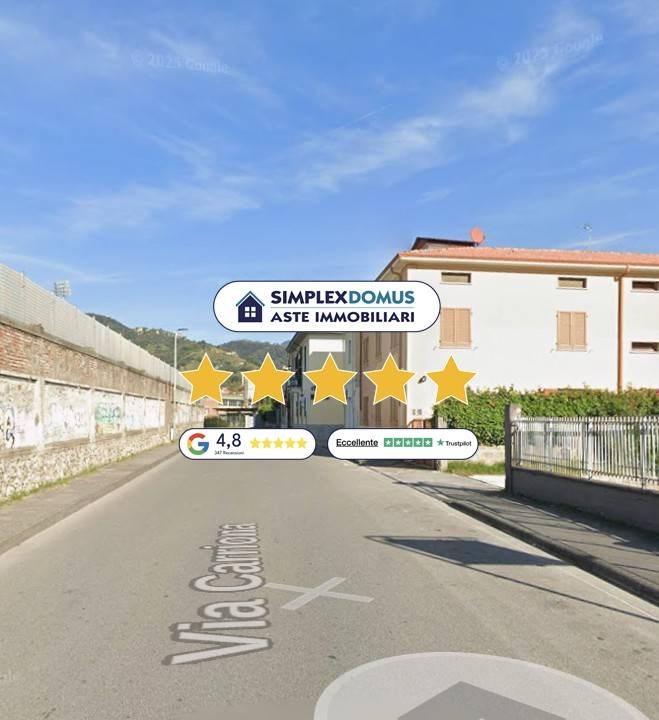 appartamento in vendita a Carrara in zona Centro Città