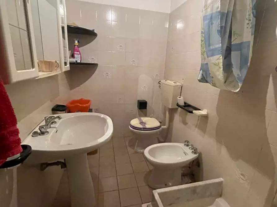 appartamento in vendita a Carrara in zona Marina di Carrara