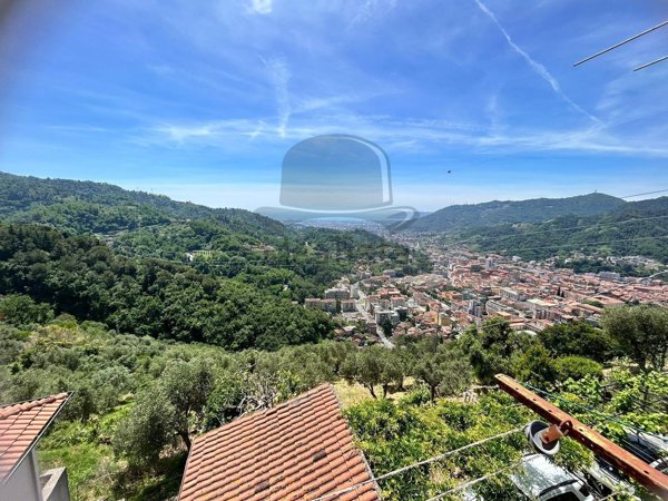 appartamento in vendita a Carrara