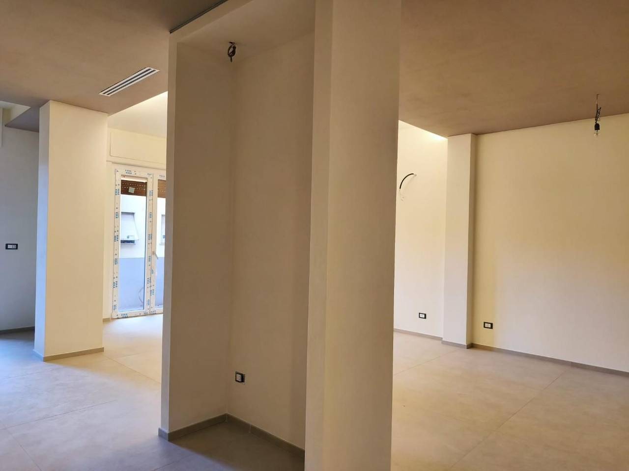 appartamento in vendita a Carrara in zona Marina di Carrara