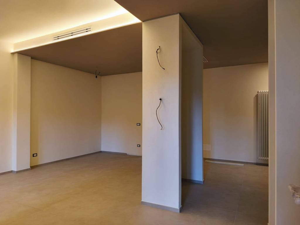 appartamento in vendita a Carrara in zona Marina di Carrara