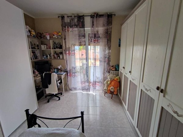 appartamento in vendita a Carrara in zona Marina di Carrara