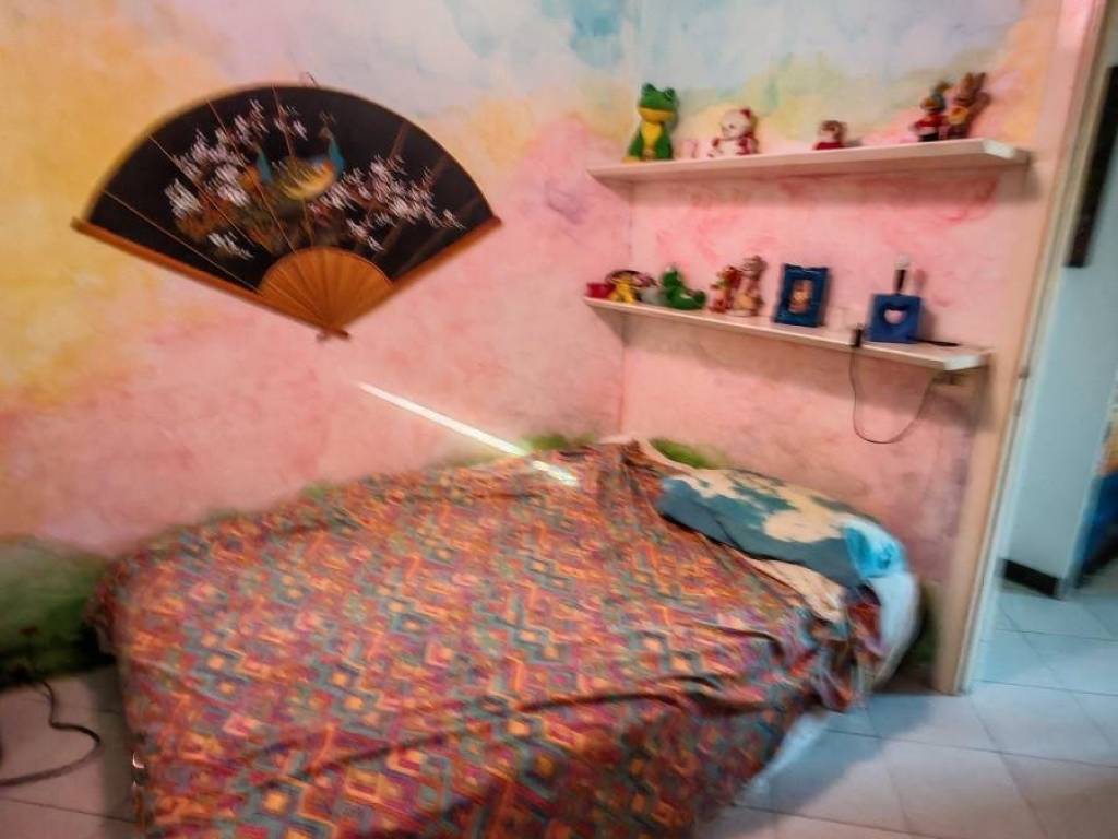 appartamento in vendita a Carrara in zona Centro Città