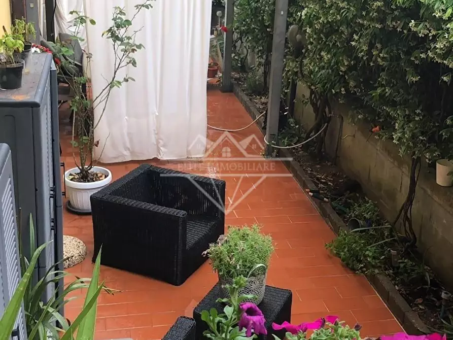 appartamento in vendita a Carrara