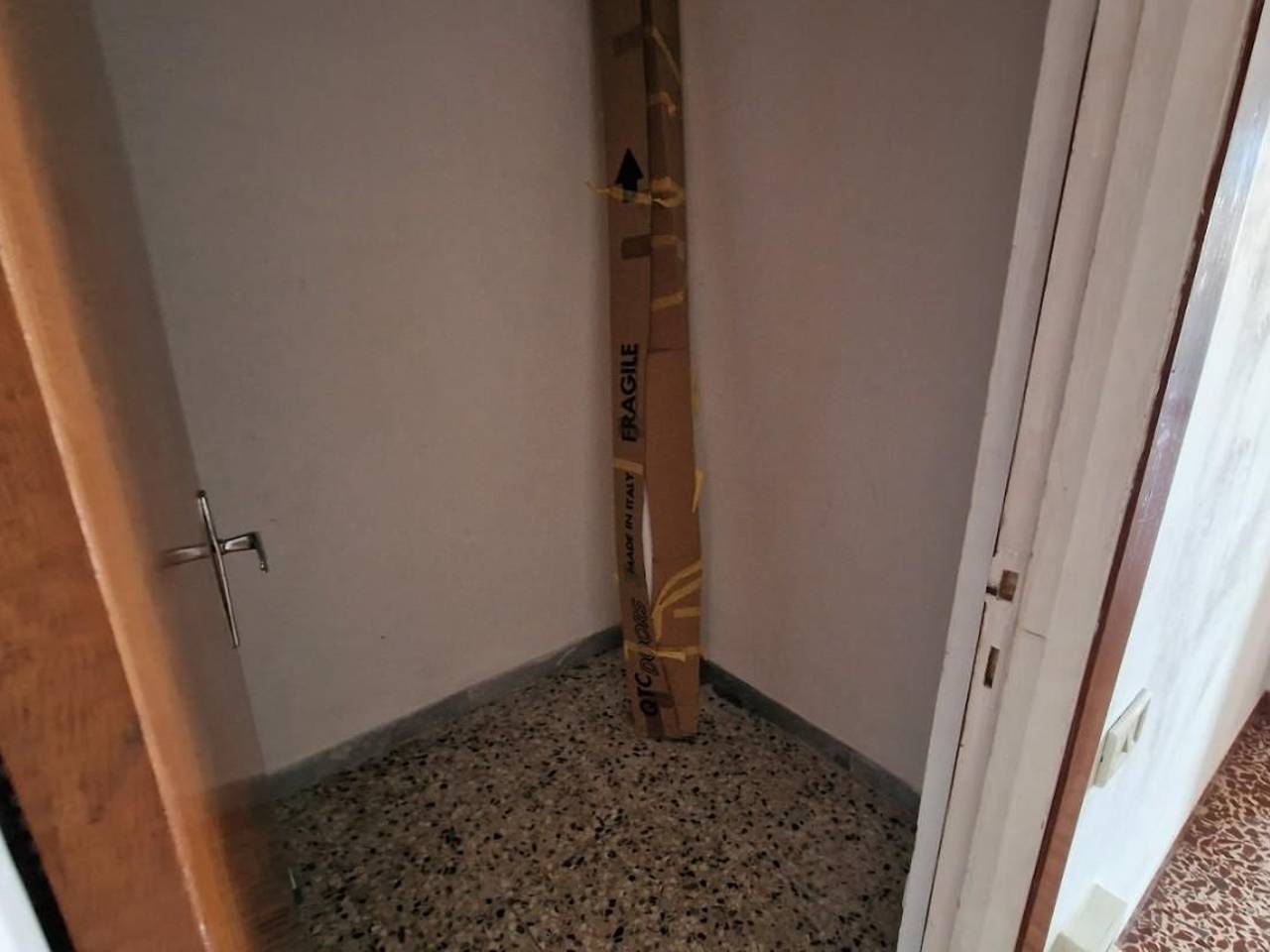 appartamento in vendita a Carrara in zona Marina di Carrara