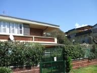 appartamento in vendita a Carrara in zona Marina di Carrara