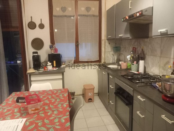 appartamento in vendita a Carrara