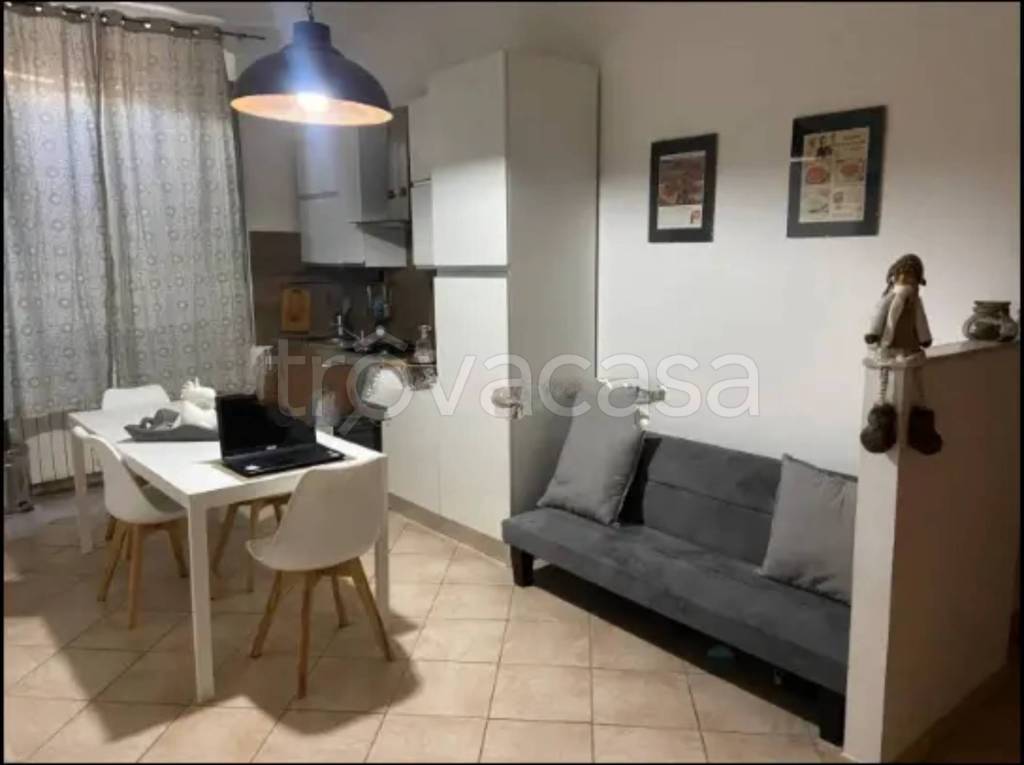 appartamento in vendita a Carrara in zona Centro Città