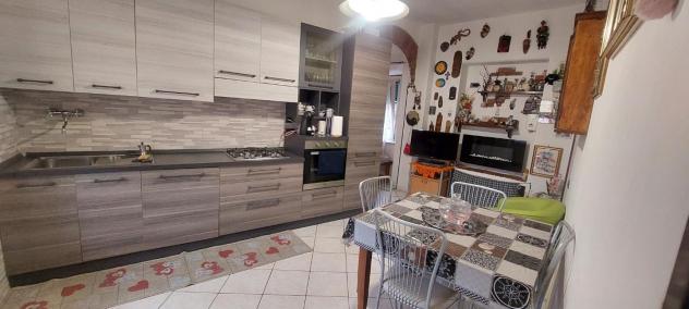 appartamento in vendita a Carrara