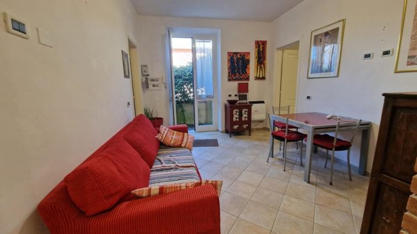casa indipendente in vendita a Carrara in zona Marina di Carrara