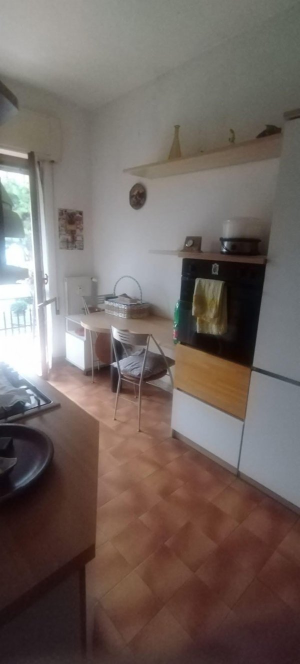 appartamento in vendita a Carrara in zona Fabbrica