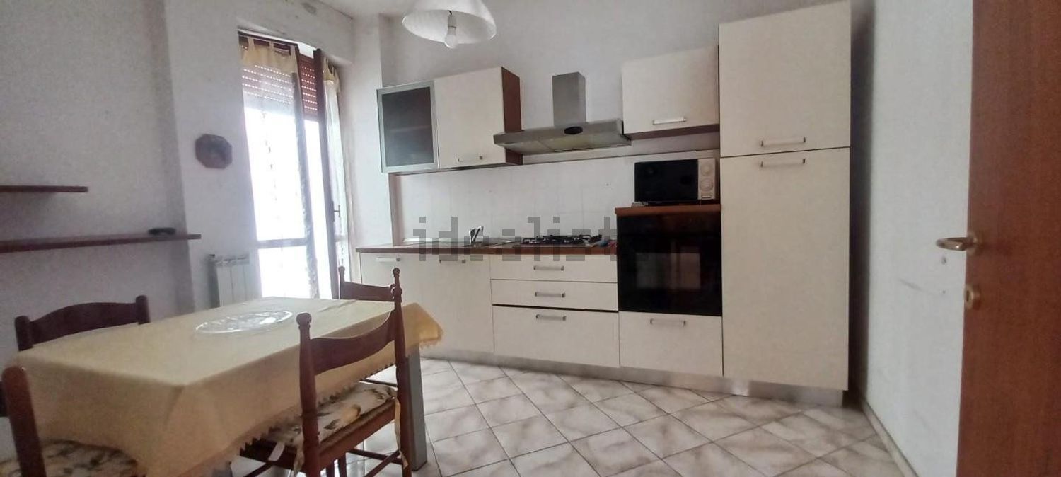 appartamento in vendita a Carrara in zona Centro Città