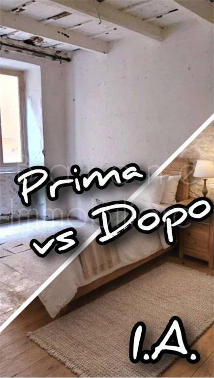 appartamento in vendita a Carrara in zona Torano