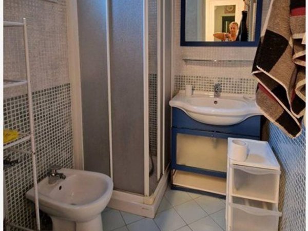 casa indipendente in vendita a Carrara in zona Marina di Carrara