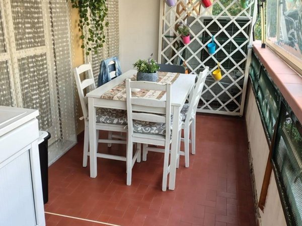 appartamento in vendita a Carrara in zona Stadio