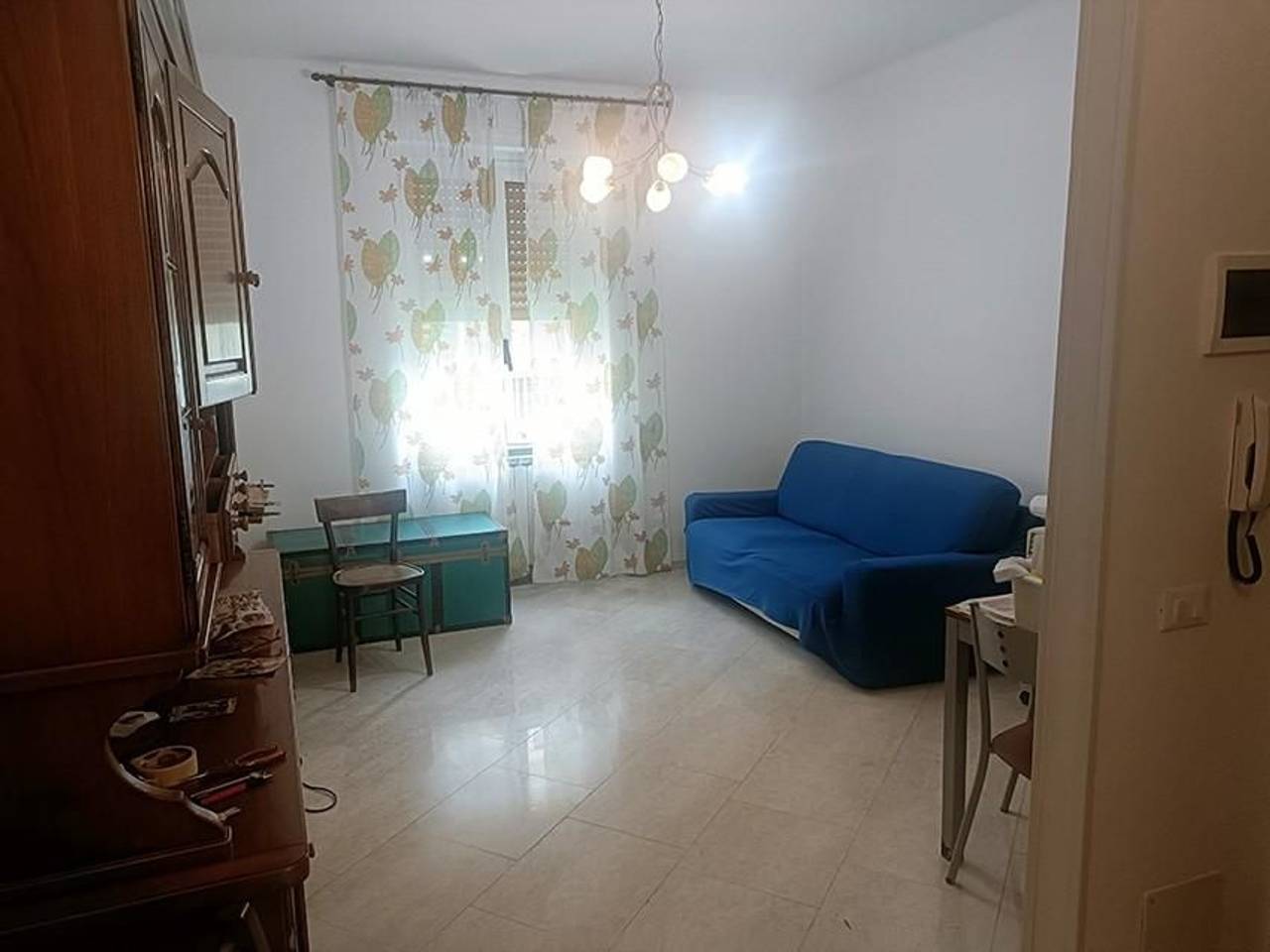 appartamento in vendita a Carrara in zona Stadio