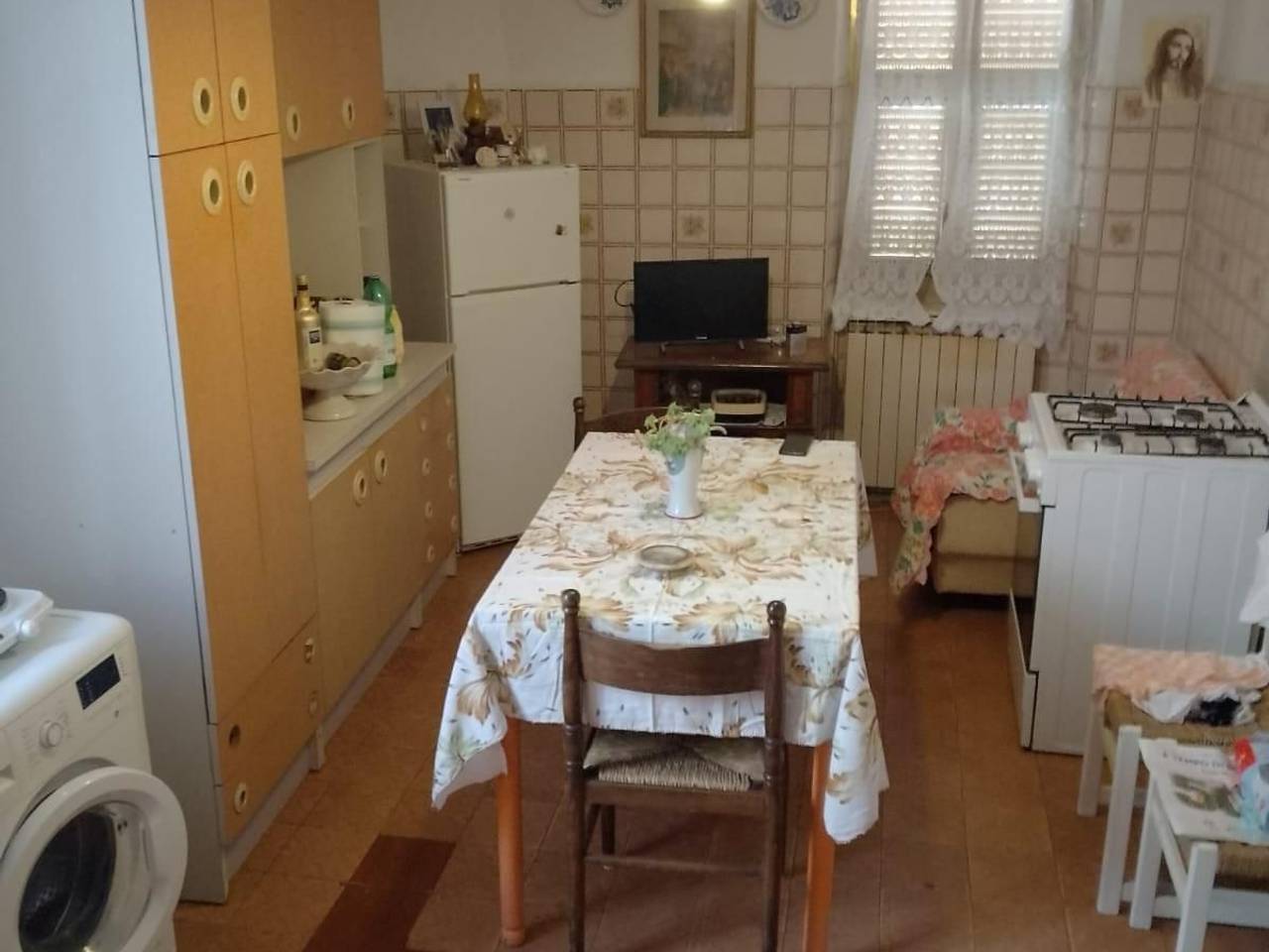 appartamento in vendita a Carrara in zona Gragnana