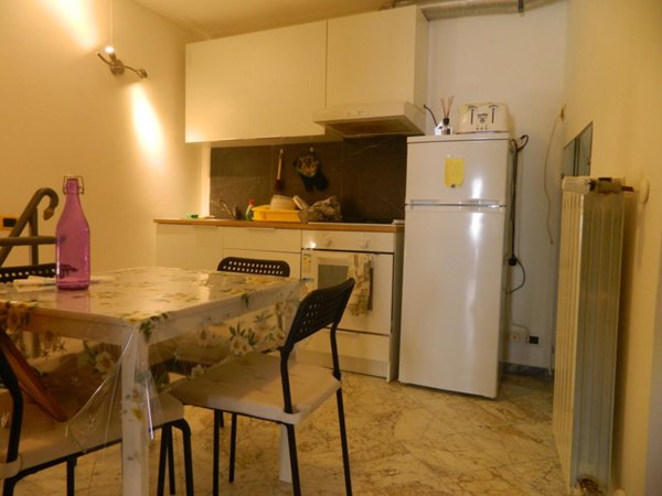 appartamento in vendita a Carrara in zona Centro Città