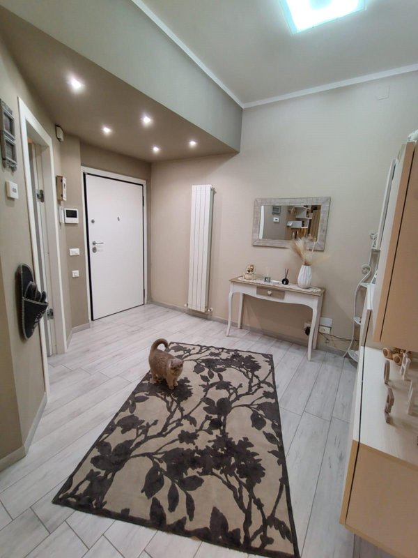 appartamento in vendita a Carrara in zona Gildona