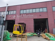 loft in vendita a Carrara in zona Avenza