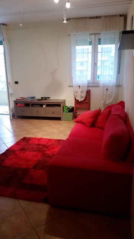 appartamento in vendita a Carrara in zona Marina di Carrara