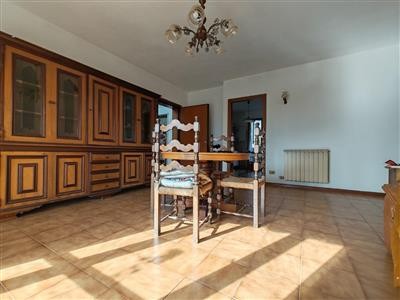 appartamento in vendita a Carrara