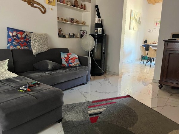 appartamento in vendita a Carrara in zona Centro Città