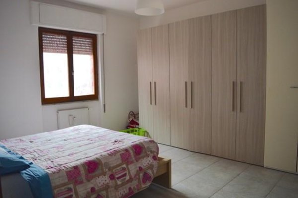 appartamento in vendita a Carrara in zona Fabbrica