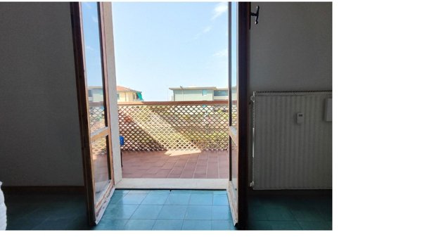 appartamento in vendita a Carrara