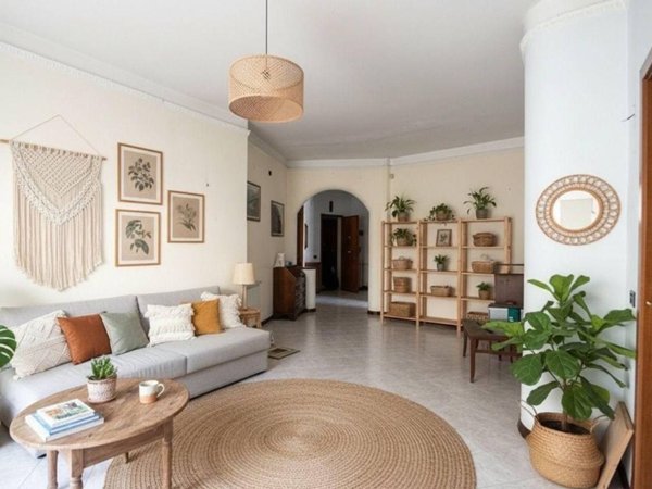 appartamento in vendita a Carrara in zona Sant'Antonio