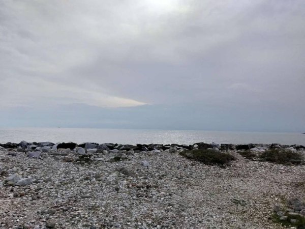 appartamento in vendita a Carrara in zona Marina di Carrara