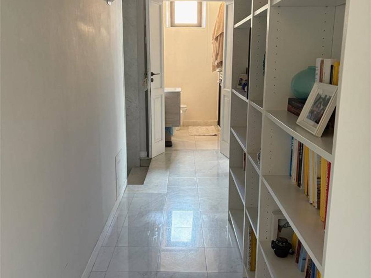 appartamento in vendita a Carrara in zona Centro Città