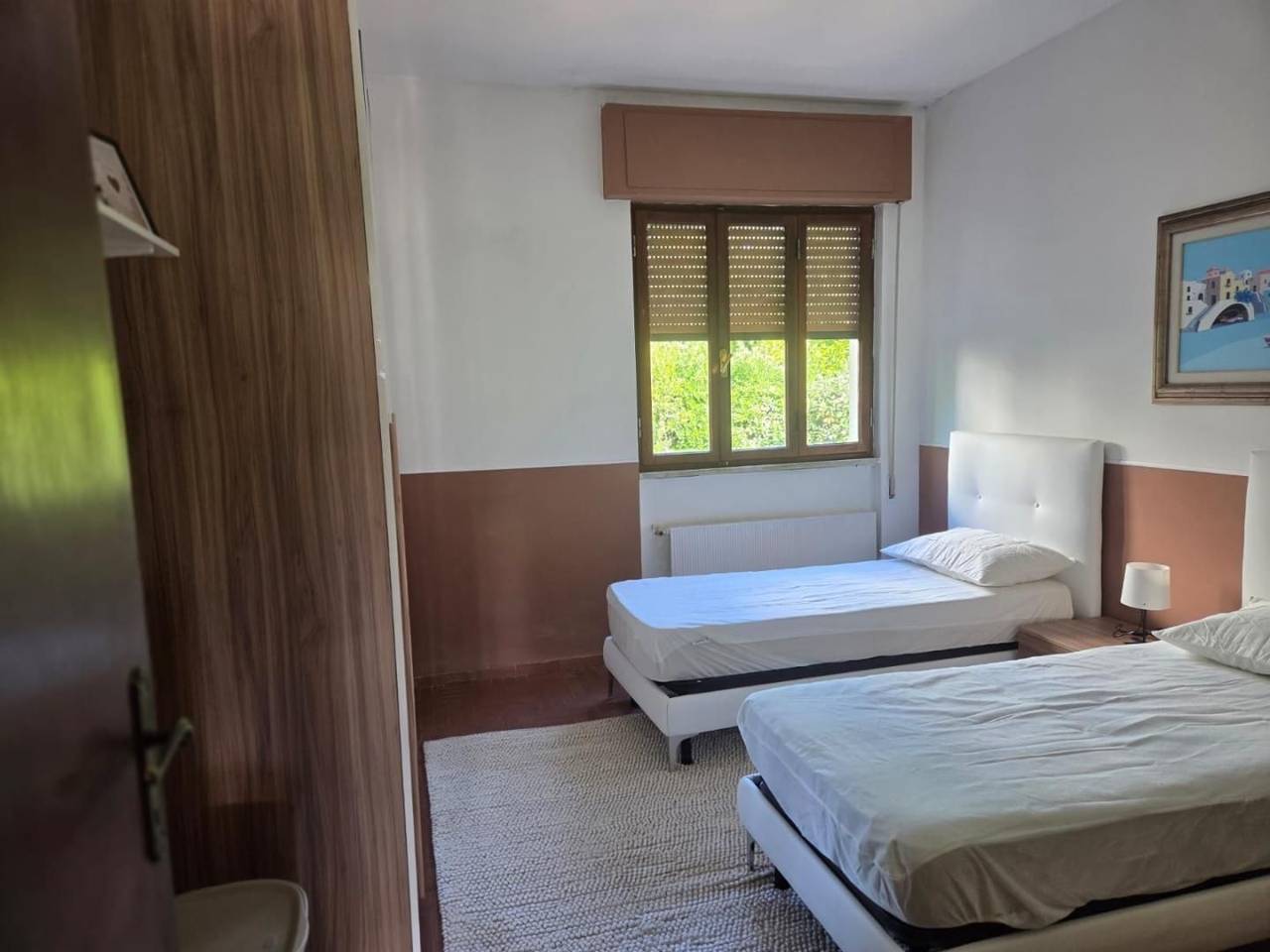 appartamento in vendita a Carrara in zona Marina di Carrara