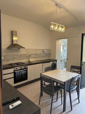 appartamento in vendita a Carrara in zona Marina di Carrara