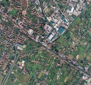 casa indipendente in vendita a Carrara in zona Battilana