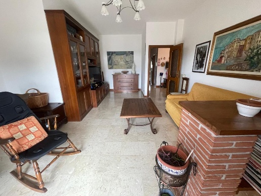 appartamento in vendita a Carrara in zona Centro Città