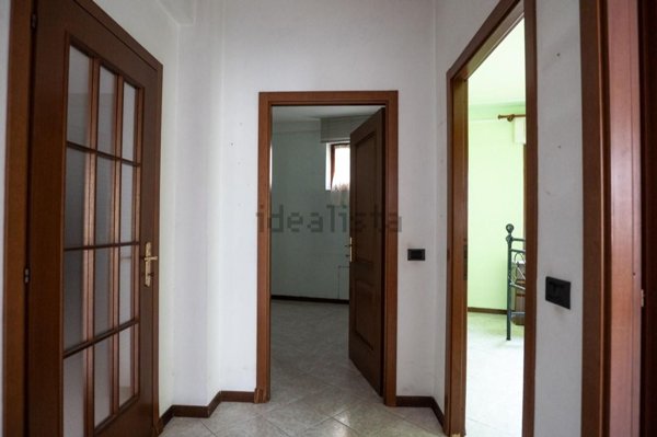 appartamento in vendita a Carrara in zona Marina di Carrara