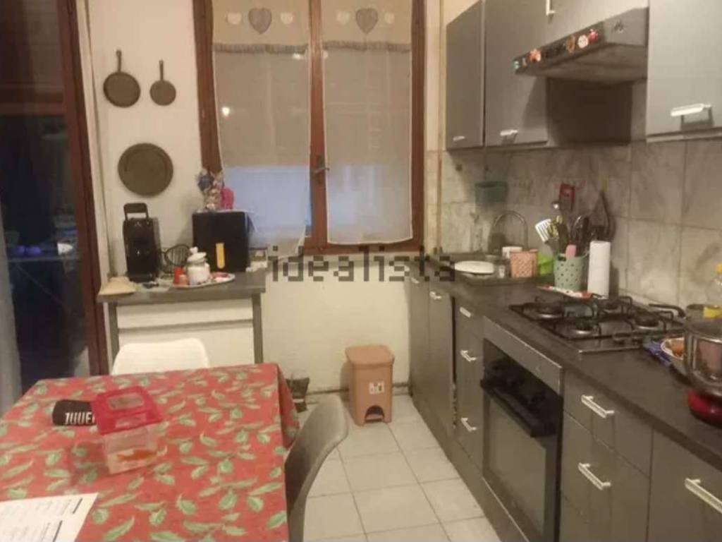 appartamento in vendita a Carrara in zona Centro Città