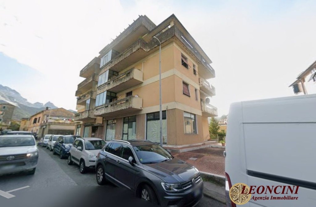 appartamento in vendita a Carrara in zona Centro Città