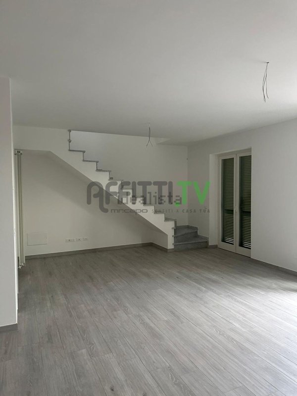 appartamento in vendita a Carrara in zona Fossone