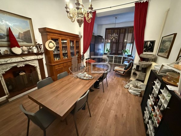 casa indipendente in vendita a Carrara in zona Marina di Carrara