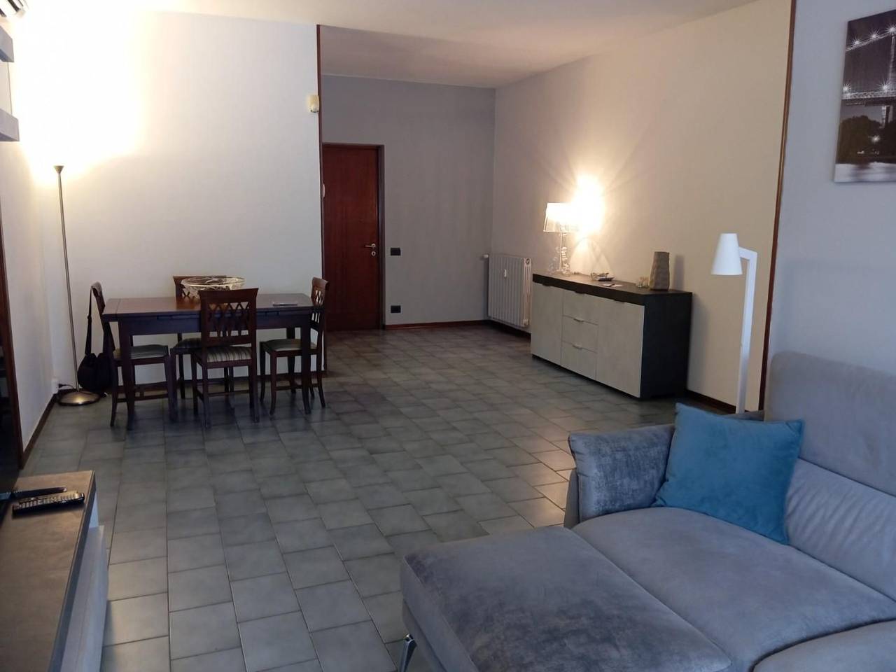 appartamento in vendita a Carrara in zona Avenza