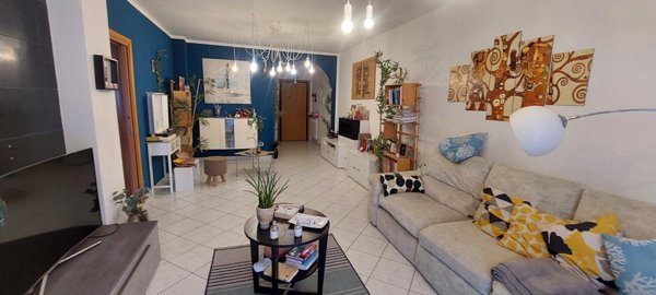 appartamento in vendita a Carrara