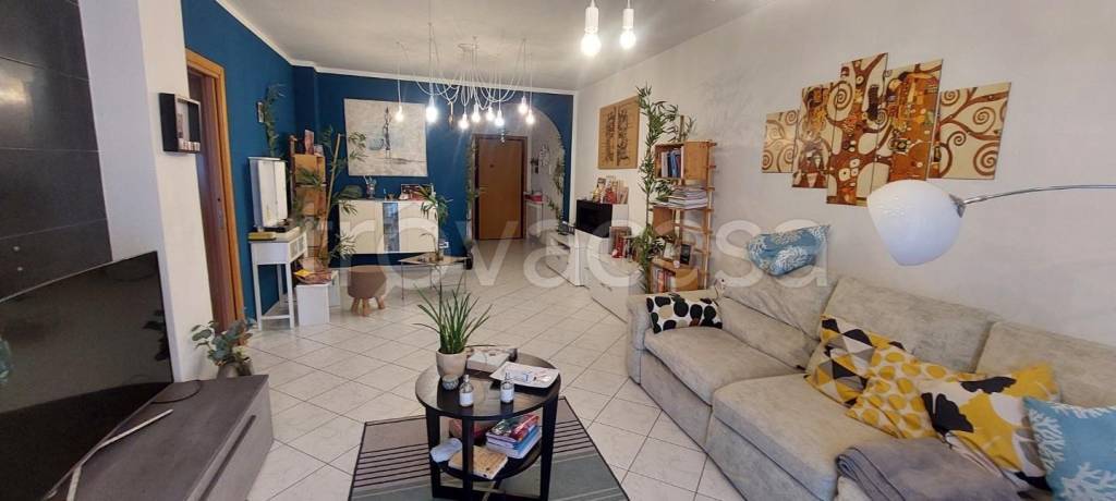 appartamento in vendita a Carrara