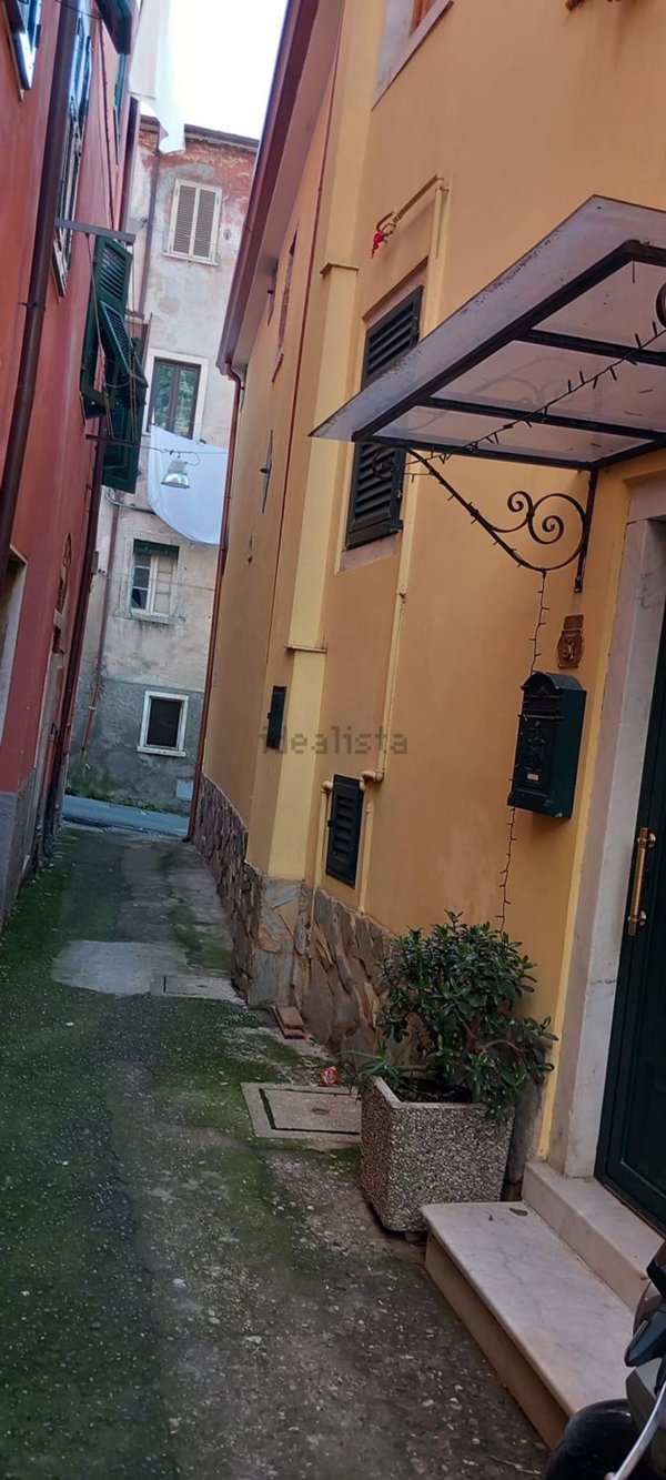 pentavano in vendita a Carrara in zona Bedizzano